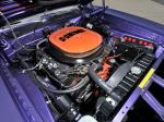 Dodge Charger R/T Hemi With Ramcharger Hood Option 1971 года